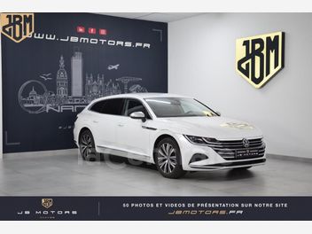 VOLKSWAGEN ARTEON SHOOTING BRAKE (2) SHOOTING BRAKE 1.4 EHYBRID RECHARGEABLE OPF 218 ELEGANCE DSG6