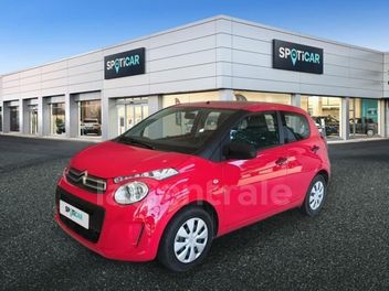 CITROEN 
