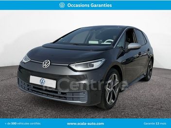 VOLKSWAGEN ID.3 204 1ST PLUS 58KWH