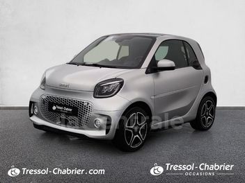 SMART FORTWO 3 III (2) BEV 18KWH EQ COUPE PRIME