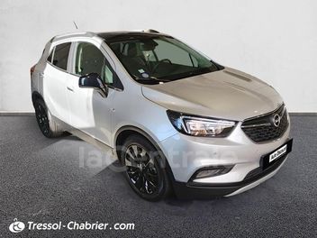 OPEL 