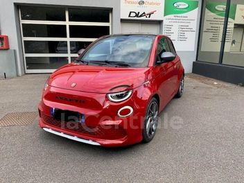 ABARTH 