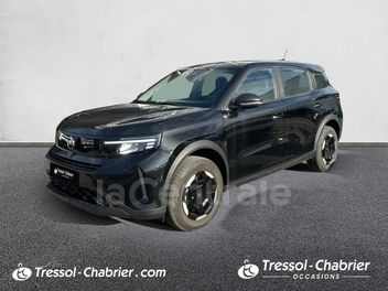 OPEL 