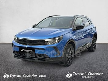 OPEL 