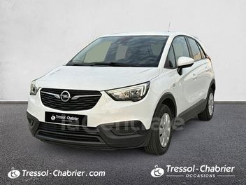 OPEL 