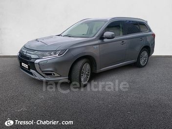 MITSUBISHI OUTLANDER 3 III (2) PHEV TWIN MOTOR 4WD BUSINESS MY20