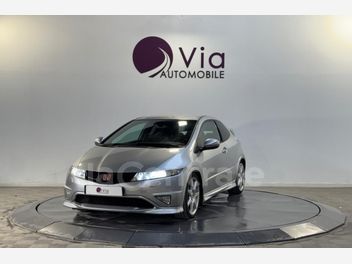 HONDA CIVIC 7 VII 1.4 LS 5P