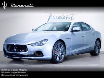 MASERATI 