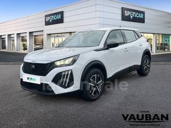PEUGEOT 