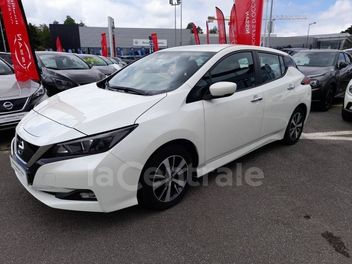 NISSAN LEAF 2 II (2) 150 40KWH ACENTA
