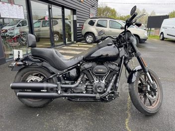 HARLEY DAVIDSON LOW RIDER 1800