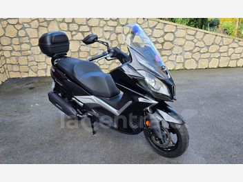 KYMCO DOWNTOWN 125I ABS