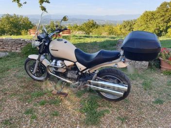 MOTO GUZZI BELLAGIO 940
