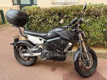 SUPER SOCO TC MAX 5000W