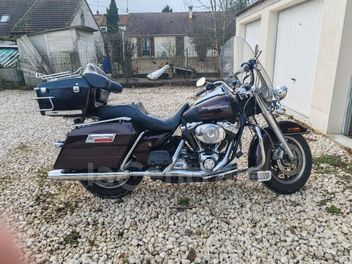 HARLEY DAVIDSON E GLIDE ULTR CLASSIC 1449