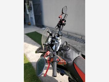 APRILIA RX 124
