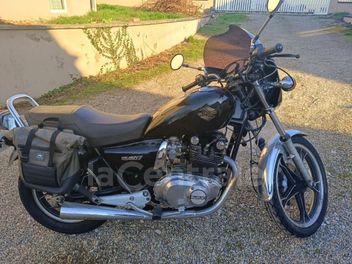 SUZUKI GS 450