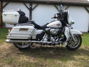 HARLEY DAVIDSON E GLIDE ULTR CLASSIC 1584