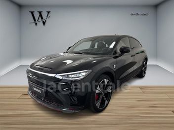 SMART #3 428 BRABUS