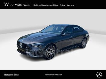 MERCEDES 