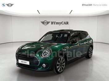 MINI MINI 3 CLUBMAN III (2) CLUBMAN 1.5 COOPER 136 CANONBURY BVA7