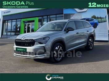 SKODA 