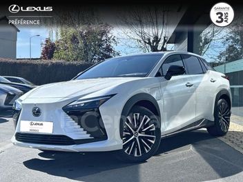 LEXUS 