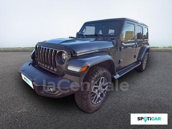 JEEP WRANGLER 4 IV 2.0 I T 380 4XE 80TH ANNIVERSARY 4WD AT
