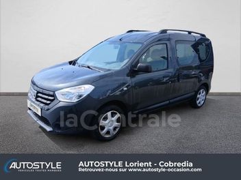 DACIA DOKKER 1.2 TCE 115 AMBIANCE