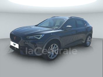 CUPRA 