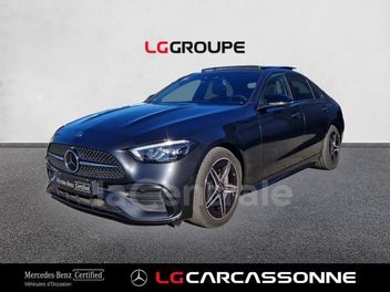 MERCEDES