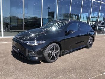 MERCEDES CLA 3 SHOOTING BRAKE III SHOOTING BRAKE 250+ AVEC TECHNOLOGIE EQ AMG LINE