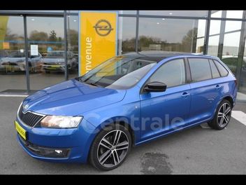 SKODA RAPID SPACEBACK SPACEBACK 1.2 TSI 105 5CV GREENTEC STYLE PLUS