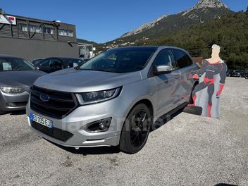 FORD EDGE (2) 2.0 ECOBLUE 238 AWD INTELLIGENT ST-LINE BVA8