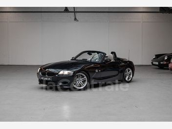 BMW Z4 E85 M M 343 BV6