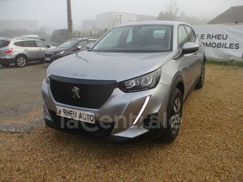 PEUGEOT 