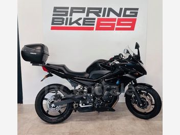 YAMAHA XJ6 DIVERSION F 600