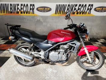 KAWASAKI ER-5 500