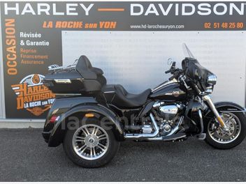 HARLEY DAVIDSON TRIKES TRI GLIDE ULTRA 1868