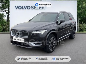 VOLVO XC90 (2E GENERATION) II (2) 2.0 T8 HYBRIDE RECHARGEABLE 455 AWD ULTRA STYLE CHROME GEARTRONIC 8 7PL