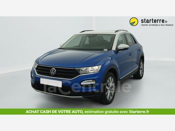 VOLKSWAGEN T-ROC 1.5 TSI 150 EVO START/STOP BVM6 LOUNGE
