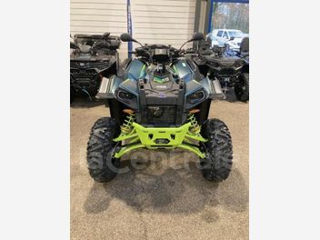 POLARIS SCRAMBLER 1000 EPS