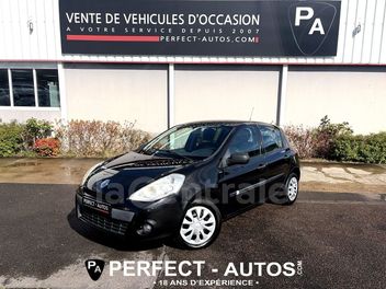RENAULT CLIO 3 III (2) 1.5 DCI 75 PEPITE 5P