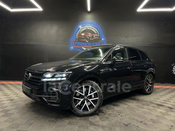 VOLKSWAGEN TOUAREG 3 R III 3.0 TSI EHYBRID 462 4MOTION R TIPTRONIC 8