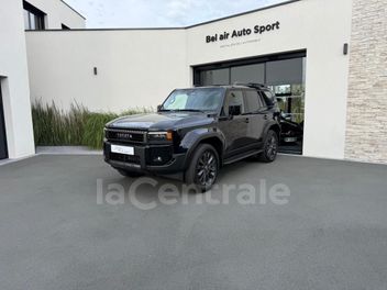 TOYOTA LAND CRUISER SERIE 250 (J250) 2.8 204 D-4D LOUNGE BVA8