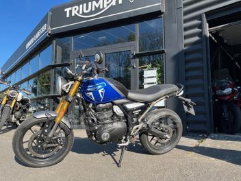 TRIUMPH SPEED 400