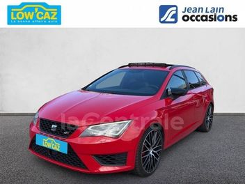 SEAT LEON 3 ST CUPRA III ST 2.0 TSI 290 CUPRA DSG