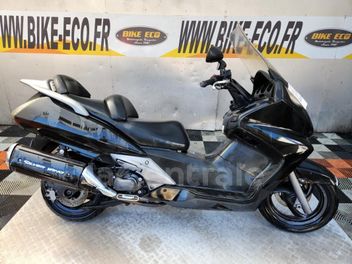 HONDA SILVER WING 400