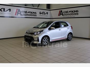 KIA 