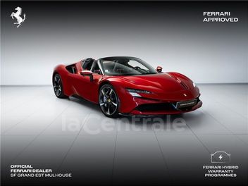 FERRARI 
